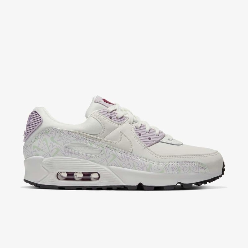 人気話題！Nike Air Max 90 Valentines Day 2020 楽天市場】NIKE WMNS AIR MAX 90 VDAY summit white/summit